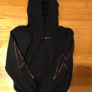 shadow hill hoodie